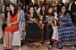 Vijayata Pandit, Anisa at the launch of Mia jewellery in association with Good House Keeping and Cosmo in Mumbai on 28th June 2014